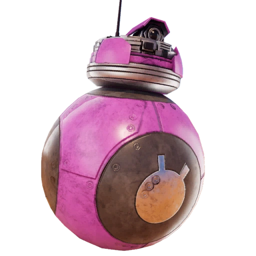 2-BB in Fortnite Droid Tycoon
