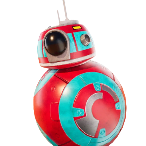 CB-23 in Fortnite Droid Tycoon