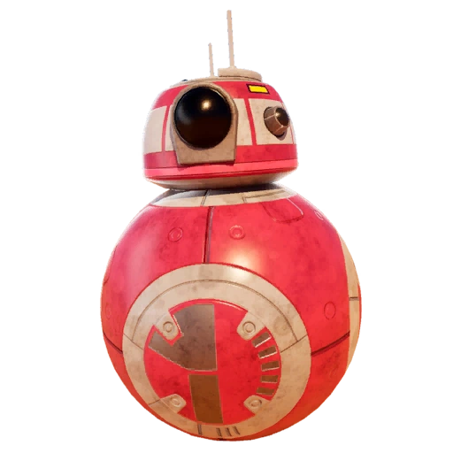 CB in Fortnite Droid Tycoon