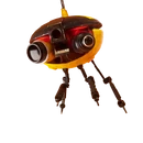 HOV-R in Fortnite Droid Tycoon