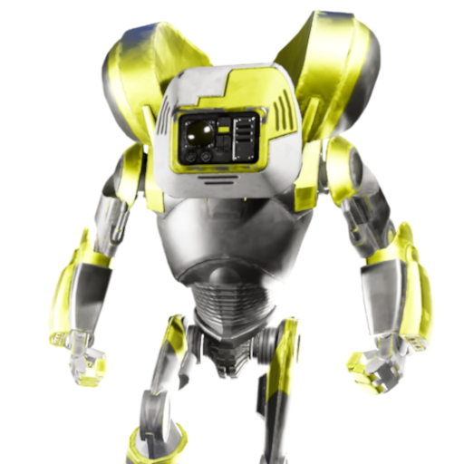 HAUL-R in Fortnite Droid Tycoon