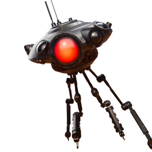 ID-10 in Fortnite Droid Tycoon