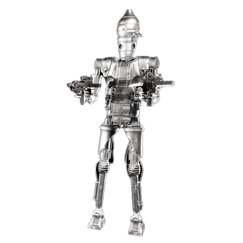IG in Fortnite Droid Tycoon