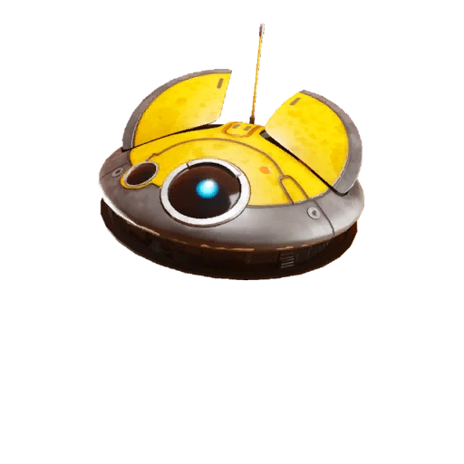LO in Fortnite Droid Tycoon
