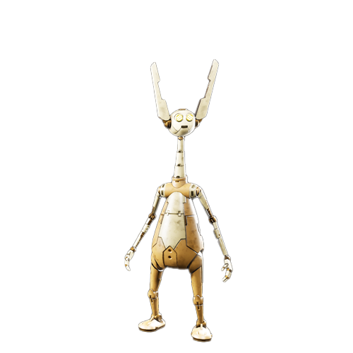 LEP in Fortnite Droid Tycoon
