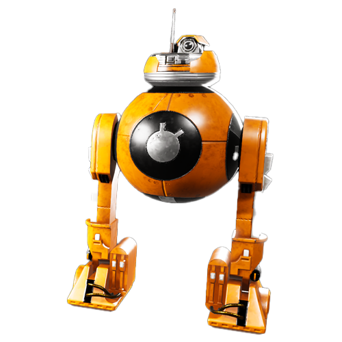 MO-TRAK in Fortnite Droid Tycoon