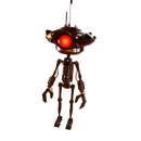 MONO-WLKR in Fortnite Droid Tycoon