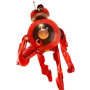 OPTI-STRK in Fortnite Droid Tycoon