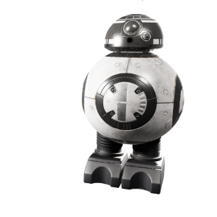 ORB-WALKER in Fortnite Droid Tycoon