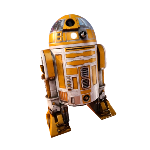 R3 in Fortnite Droid Tycoon