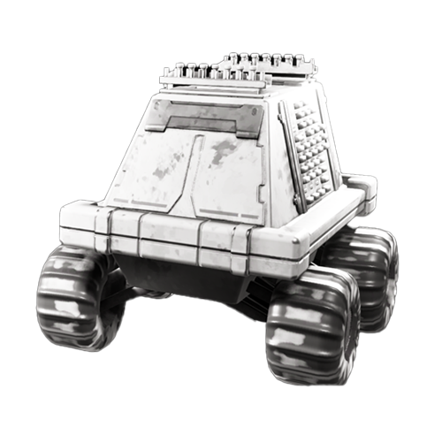SNOW MOUSE in Fortnite Droid Tycoon