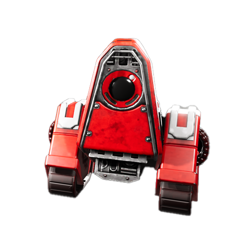 TRI-TEK in Fortnite Droid Tycoon