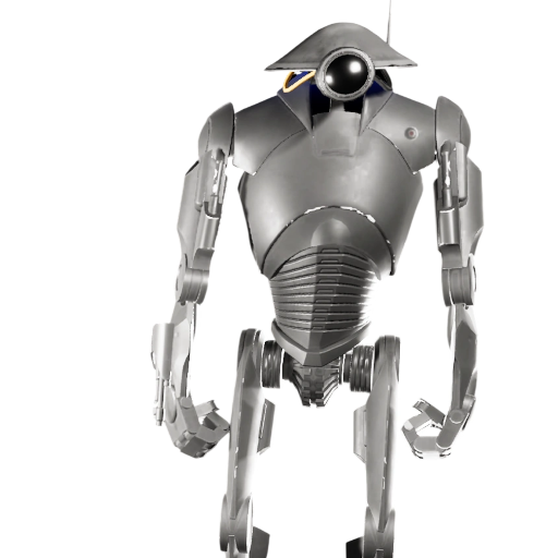 VECT-ARM in Fortnite Droid Tycoon